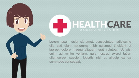 Health Expliner Care Video Templates