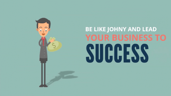 Enterpreneur Explainer Video Templates