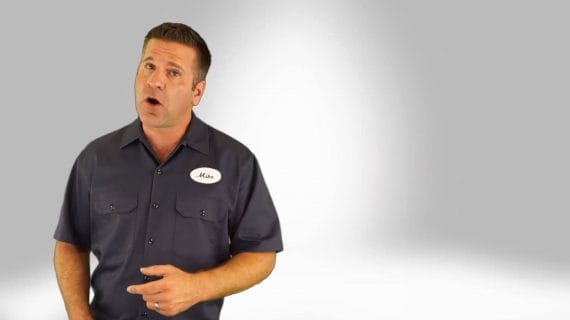 HVAC Spokesperson