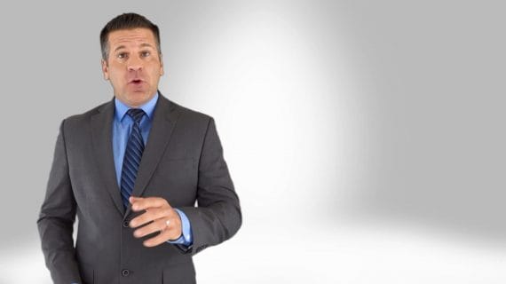 Home Appraisal Spokesperson