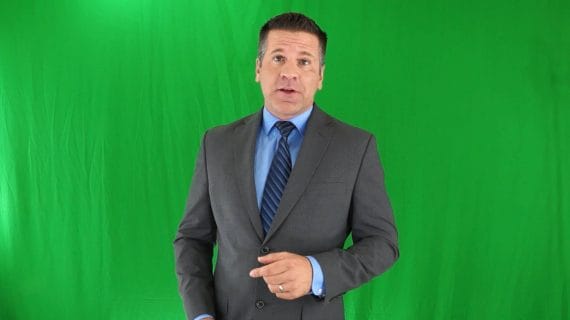 Home Inspector Greenscreen