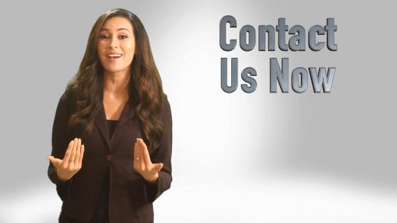 Nail Salon - Spokesperson