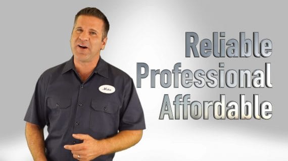 Plumbing Spokesperson
