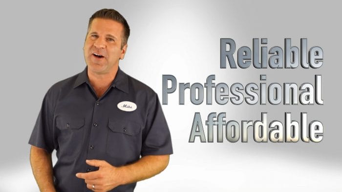 Plumbing Spokesperson