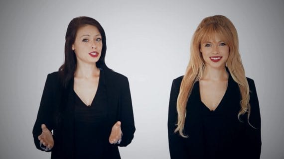 Auto repair services Twin Spokesperson