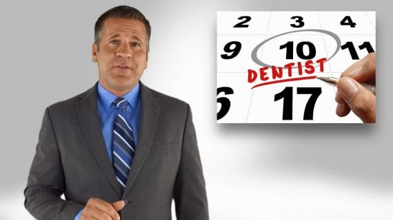 Dentist Spokesperson