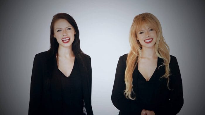 Architectural Services Twin Spokesperson