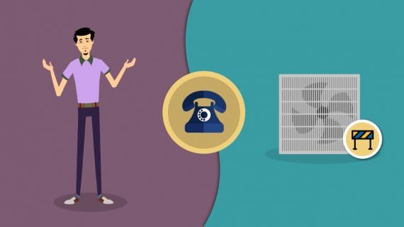 HVAC Repair & Routine Maintenance Explainer Video