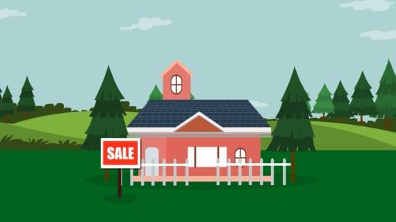 Real Estate Agent Explainer Video