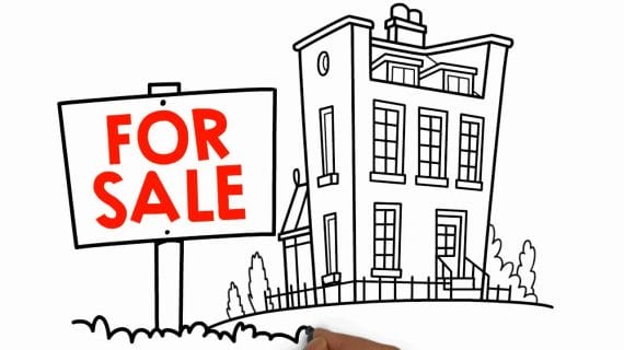 SELL IT FAST Whiteboard Animation