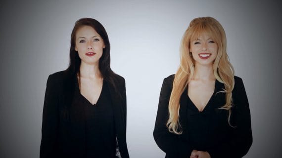 Catering Services Twin Spokesperson