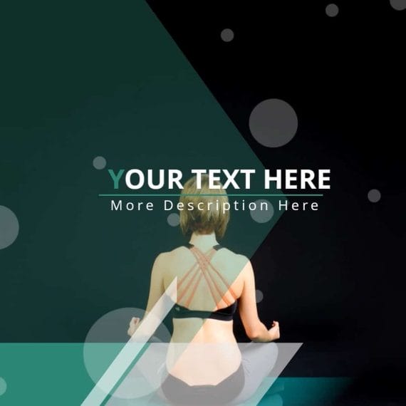Medical Instagram Video Templates