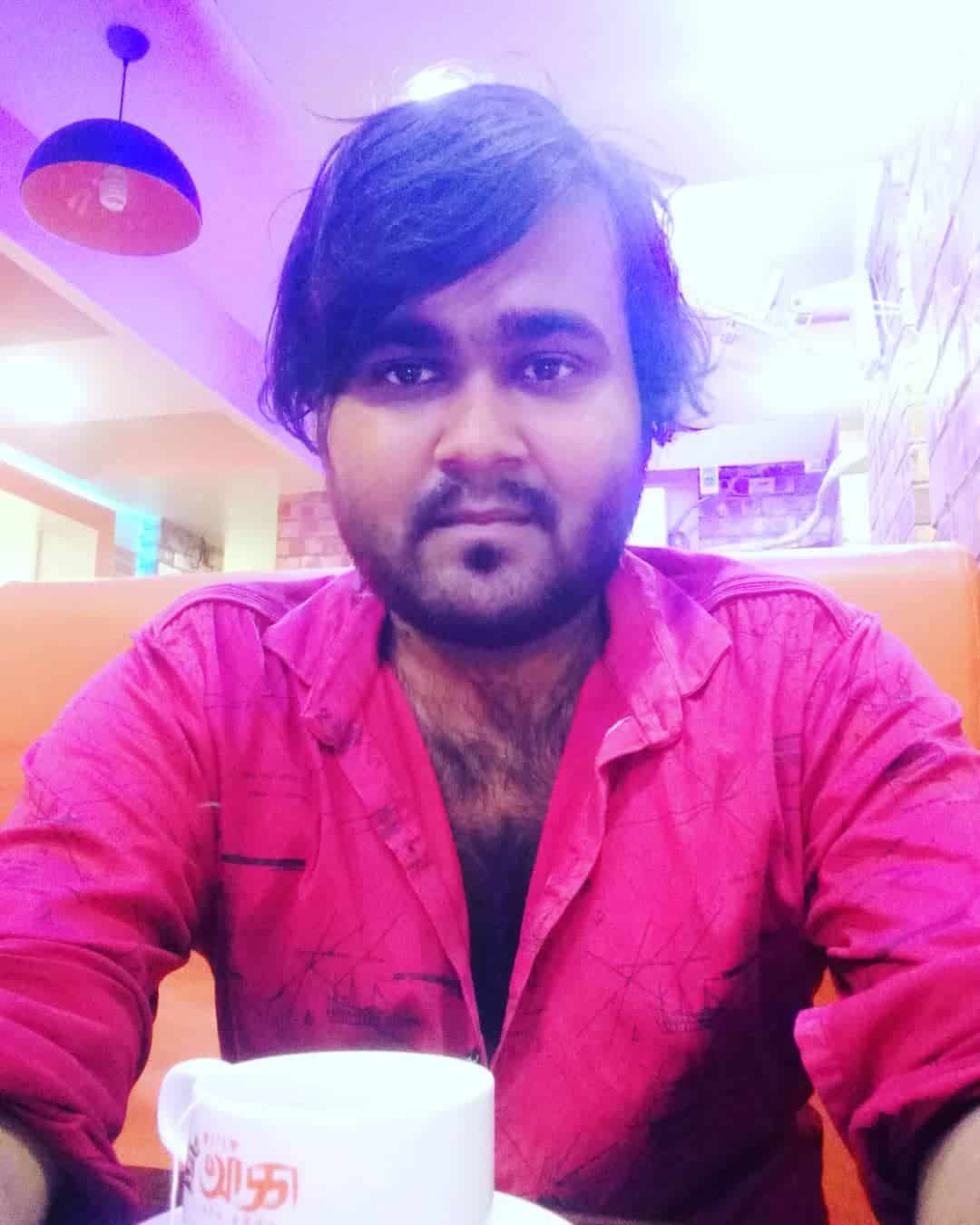 Amit Biswas
