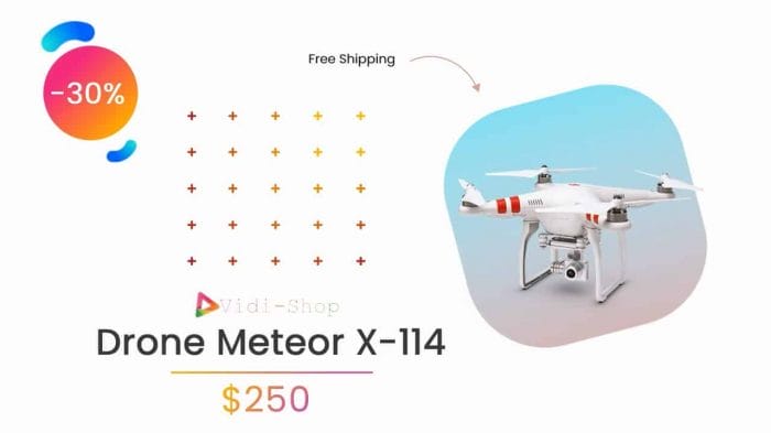 Colorful Promo Video Templates